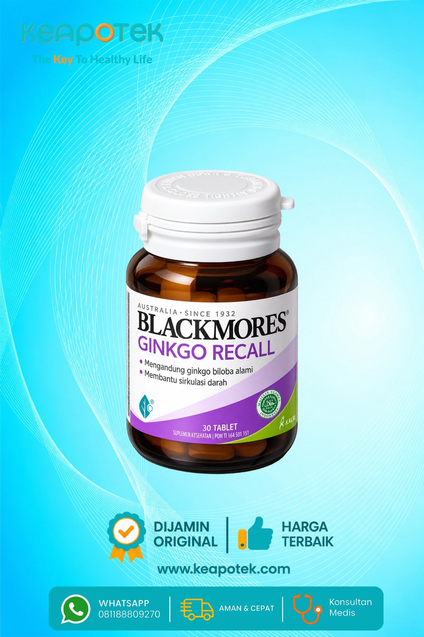 Blackmores_Ginkgo_Recall__keapotek.com